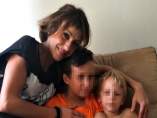 La Fiscalía solicita cinco años de prisión para Juana Rivas por sustracción de menores