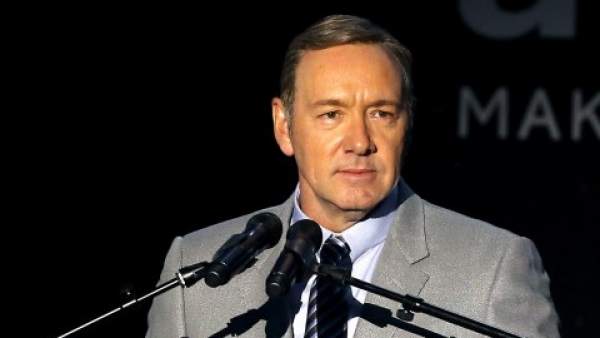 Kevin Spacey Kevin Spacey