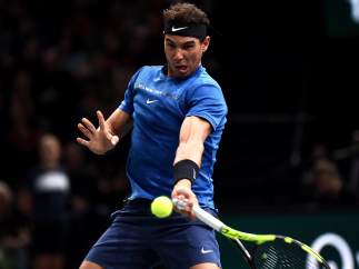 Rafa Nadal