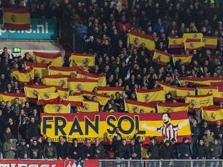 Fran Sol