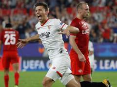 El Barça hace oficial el fichaje de Lenglet por 35 millones de euros