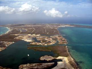 Islas Caimán