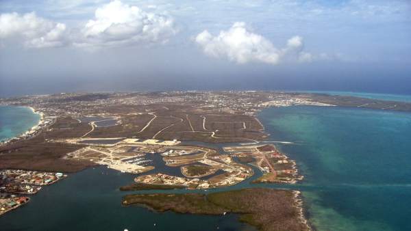 Islas Caimán Islas Caimán