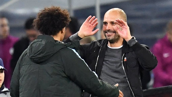 Guardiola Guardiola