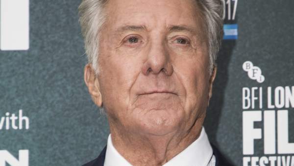 Dustin Hoffman Dustin Hoffman