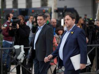 Junqueras