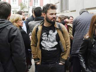 Gabriel Rufián