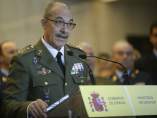 El Jemad se queja de los presupuestos: "Hay que invertir en mantequilla, pero también en cañones"