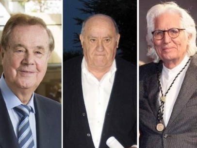 Ortega, Escarrer y Fluxa