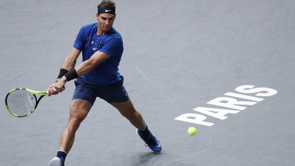Rafa Nadal Rafa Nadal