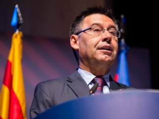 Josep Maria Bartomeu