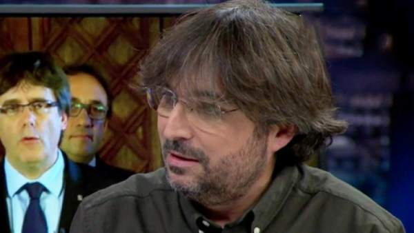 Jordi Évole Jordi Évole