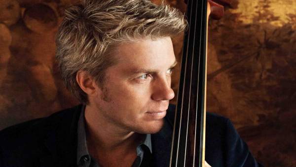 Kyle Eastwood llega al Festival Internacional de Jazz de Granada Kyle Eastwood llega al Festival Internacional de Jazz de Granada