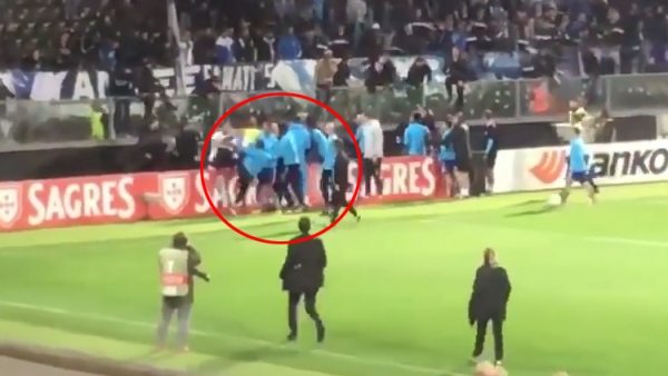 Patrice Evra Patrice Evra