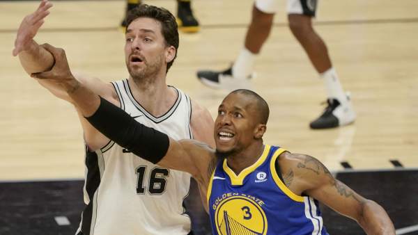 Pau Gasol Pau Gasol