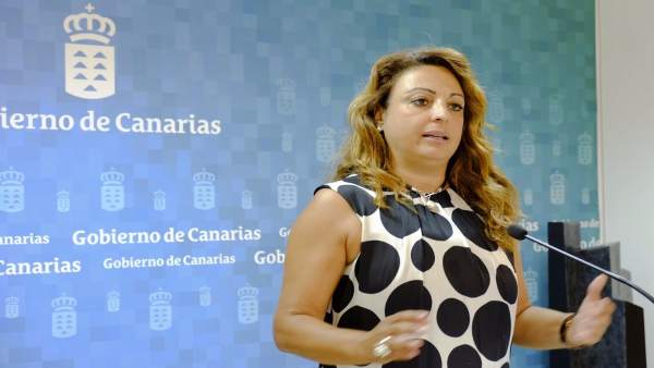 Cristina Valido Cristina Valido