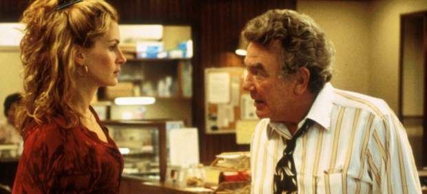 Ed Masry (Albert Finney)