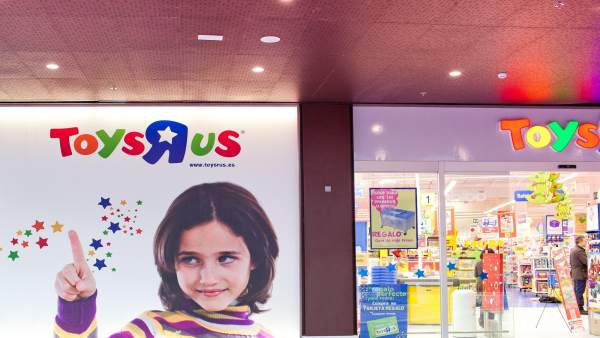 Tienda Toys R Us Tienda Toys R Us