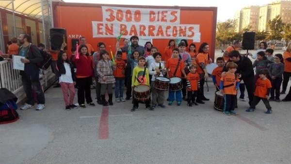 Educació contracta per 4,69 milions la construcció del CEIP Ciutat de Cremona d'Alaquàs Educació contracta per 4,69 milions la construcció del CEIP Ciutat de Cremona d'Alaquàs