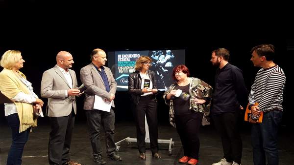 Imagen de la presentación del evento Imagen de la presentación del evento