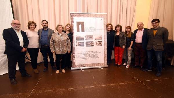 El Valle de Lecrín y la Alpujarra presentan su Centro de Estudios Históricos El Valle de Lecrín y la Alpujarra presentan su Centro de Estudios Históricos