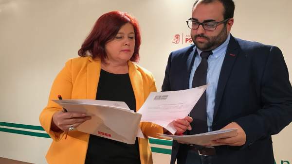 Elvira Ramón y Juan Francisco Mancilla Elvira Ramón y Juan Francisco Mancilla