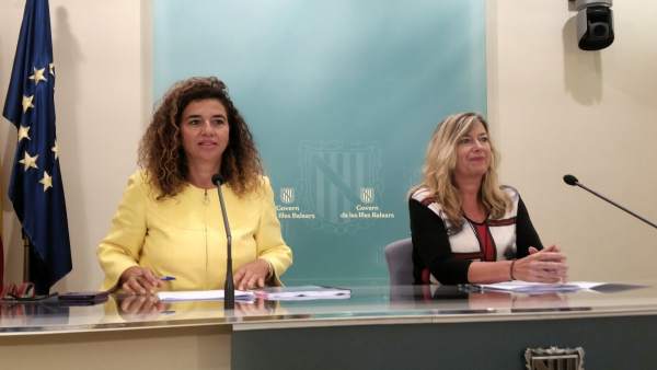 Costa Y Gómez En Rueda De Prensa Costa Y Gómez En Rueda De Prensa
