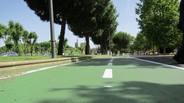 Carril bici Carril bici