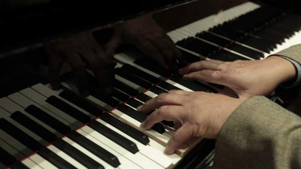 Recurso de piano Recurso de piano