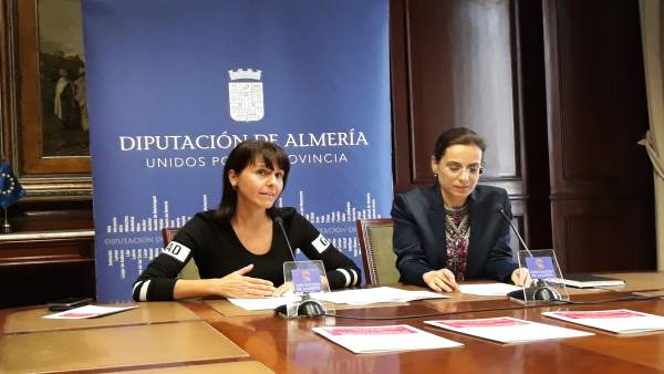 Diputación y Almur organizan una jornada para empresarias el día 8 de noviembre. Diputación y Almur organizan una jornada para empresarias el día 8 de noviembre.