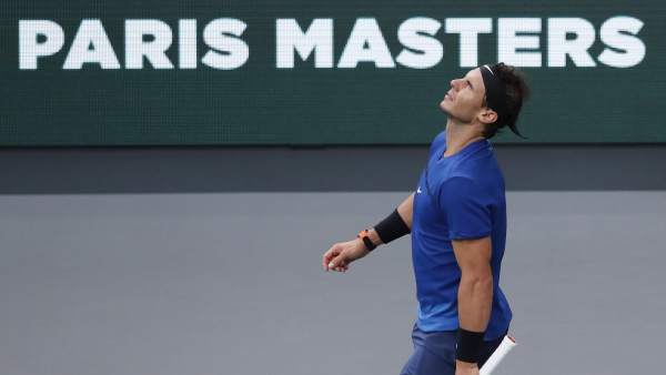 Rafa Nadal Rafa Nadal