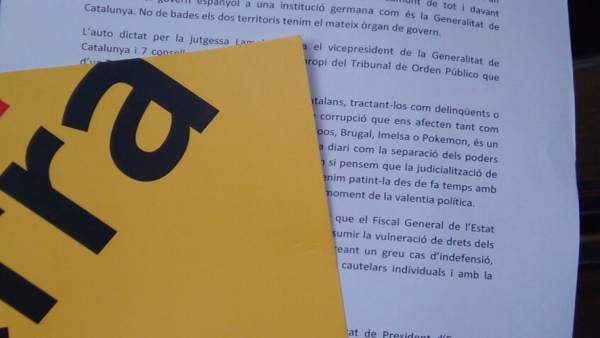 Texto presentado miedo ERPV Texto presentado miedo ERPV