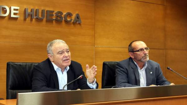 Miguel Gracia ha presentado hoy los cambios en estos planes de ayudas de DPH Miguel Gracia ha presentado hoy los cambios en estos planes de ayudas de DPH