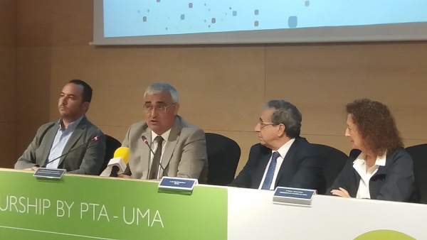 Arellano en Málaga. Anuncio incubadora empresas videojuegos Arellano en Málaga. Anuncio incubadora empresas videojuegos
