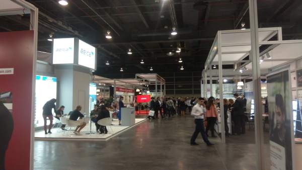 Feria Inmobiliaria del Mediterráneo URBE 2017 Feria Inmobiliaria del Mediterráneo URBE 2017