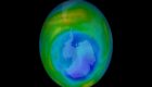 La capa de ozono sigue adelgazando en latitudes medias