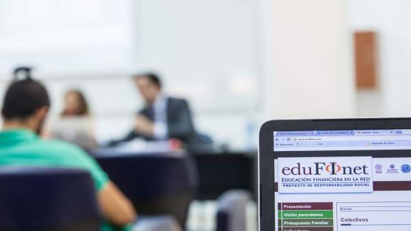 EDUFINET EDUFINET