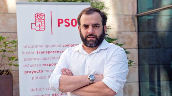 José Otto Oyarbide José Otto Oyarbide