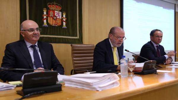 Pleno de la Diputación de Sevilla Pleno de la Diputación de Sevilla