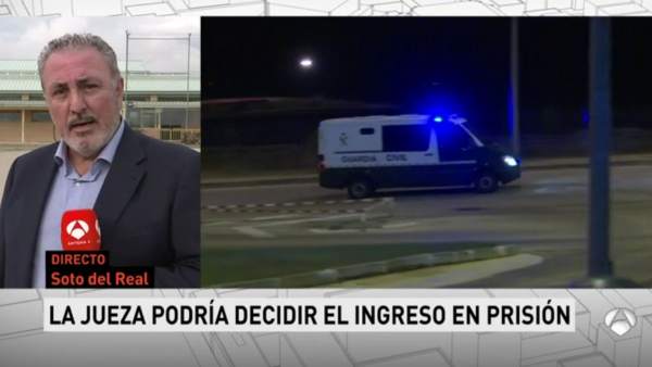 Juan Rubiales Juan Rubiales