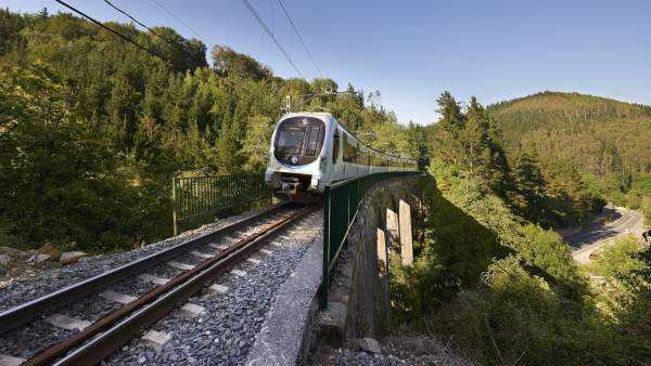 Euskotren Euskotren