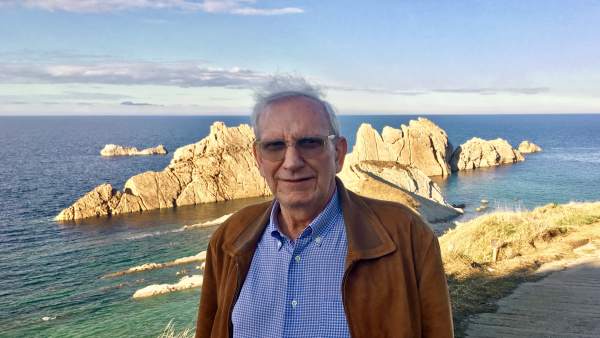Jaime Chávarri Jaime Chávarri