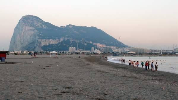 Gibraltar Gibraltar