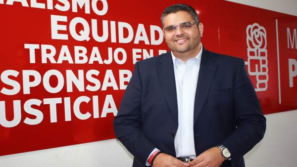 José Antonio Gónzalez José Antonio Gónzalez