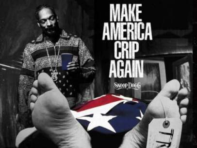 Snoop Dogg
