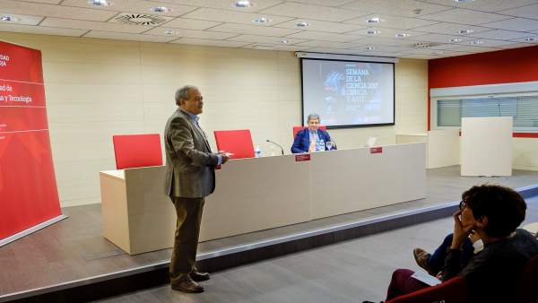 Conferencia arquitecto Conferencia arquitecto