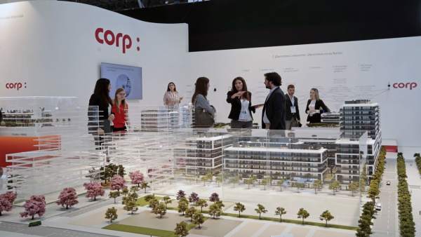 Corp Corp