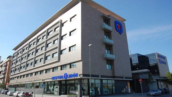 Hospital Quirón Málaga Hospital Quirón Málaga