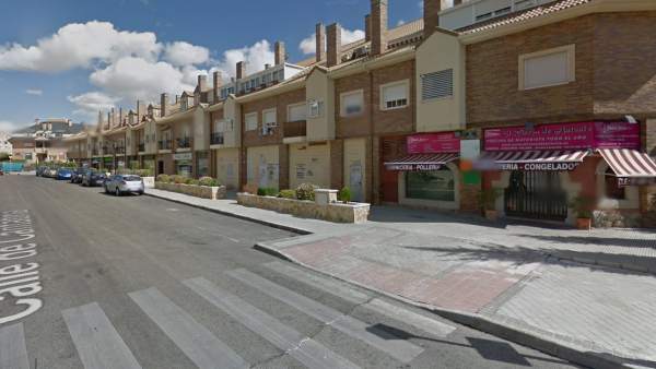 Arroyomolinos Arroyomolinos