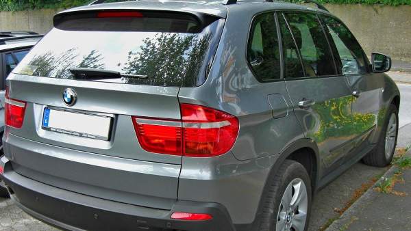 BMW BMW